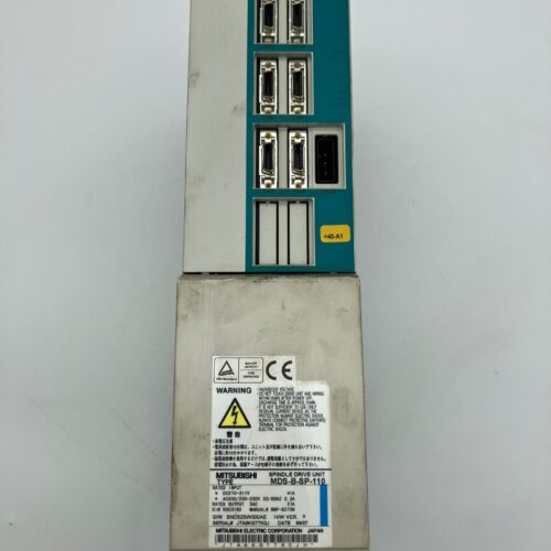 Spindelantrieb Mitsubishi MDS-B-SP-110