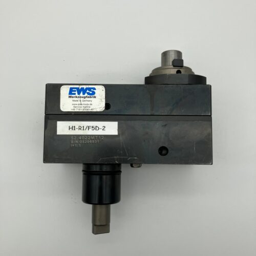 AGW BMT40 52.4022MT12