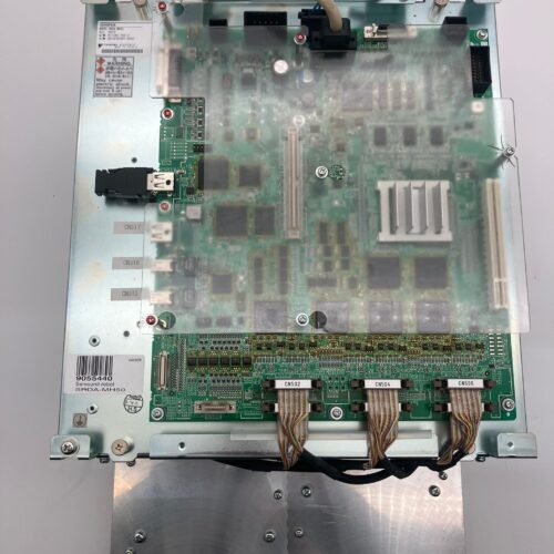 Yaskawa SERVOPACK SRDA-MH50