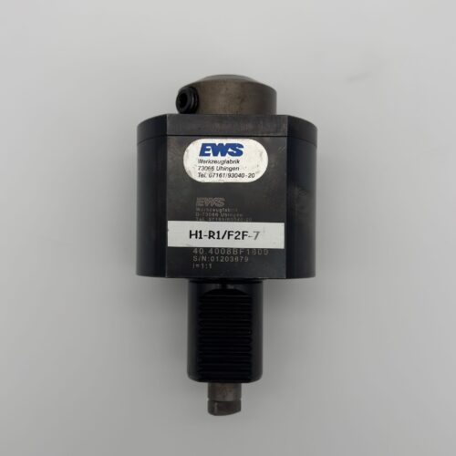 AGW VDI40 40.4008BF1809