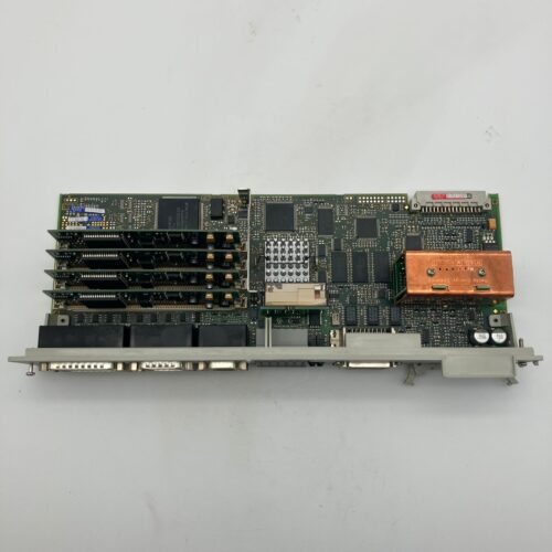 Siemens 6SN1118-0DK23-0AA0