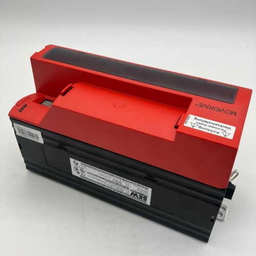 SEW EURODRIVE MOVIDRIVE Umrichter MDX61B0110-5A3-4-0T