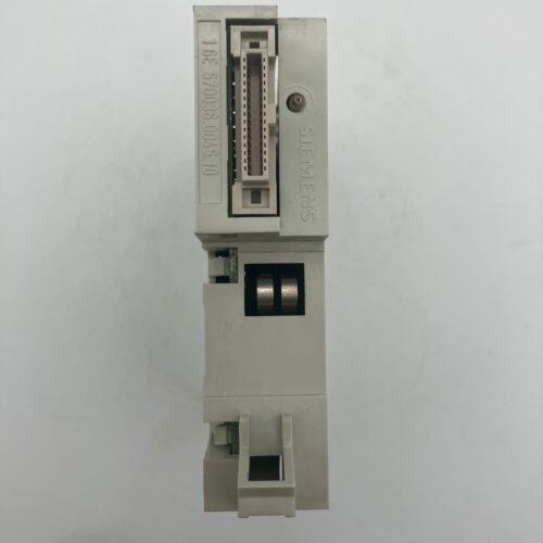 Siemens SINUMERIK DMP Kompakt 8A 24V 2A 6FC5111-0CA03-0AA2