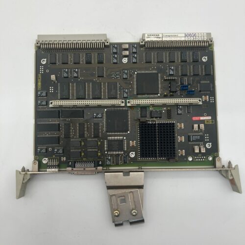 Siemens SINUMERIK Modul 6FC5110-0BB03-0AA1