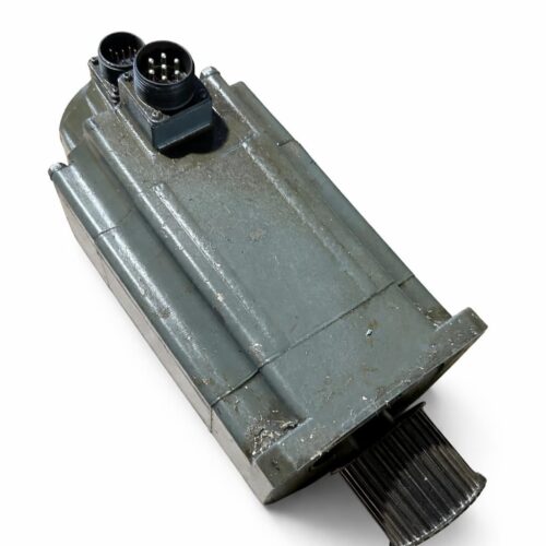 Mitsubishi AC Servo Motor HA203NC-S