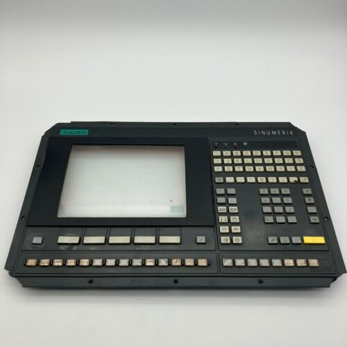 Siemens SINUMERIK Bedienpanel 6FX1130-2BA03