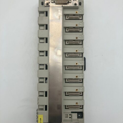 Siemens SINUMERIK Modul 6FC5111-0CA73-0AA1