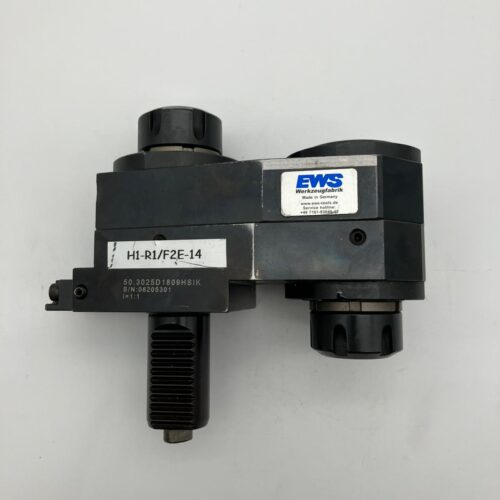 AGW VDI30 50.3025D1809HSIK