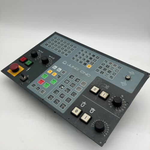 Siemens SINUMERIK 840C Tastaturinterface 6FC5103-0AE01-0AA1