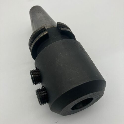 Weldon-Aufnahme SK40 25×80