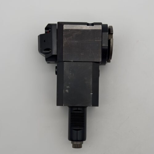 AGW VDI30 Ø16 für Sauter Revolver