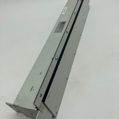 HEMA Maschinenschutz Rollabdeckung AB 368737/1