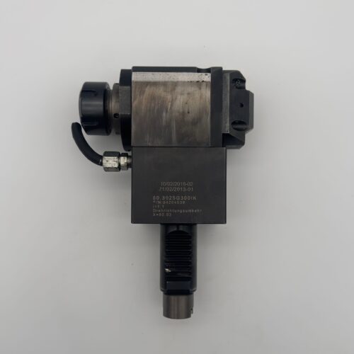 AGW VDI30 Index 60.3025G300IK