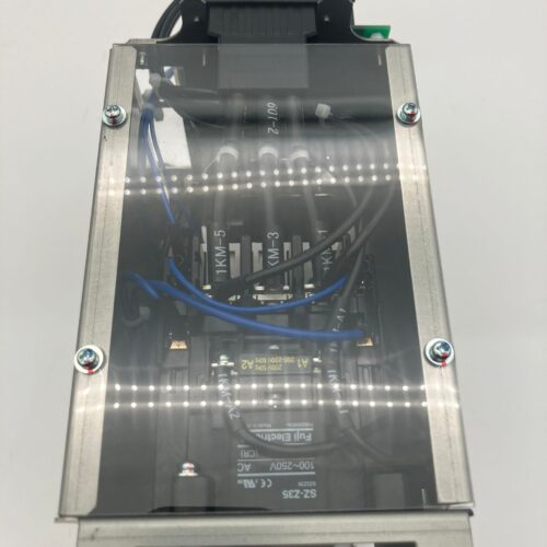 Yaskawa JZRCR-YPU01C-1