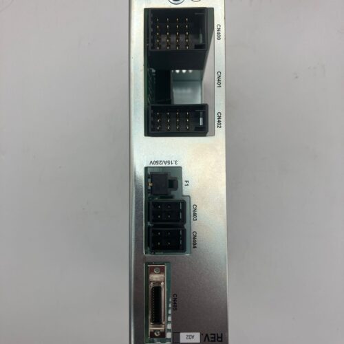 Yaskawa Brake Control Board JANCD-YBK01-1E