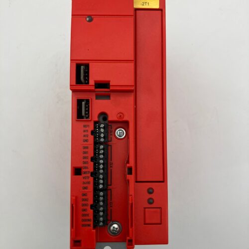 SEW EURODRIVE MOVITRAC B Frequenzumrichter MC07B0011-5A3-4-00