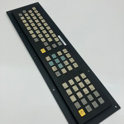 Siemens QWERTY-Tastatur 840D 6FC5203-0AC00-0AA0