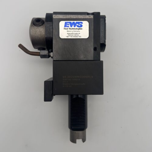 AGW VDI30 Index 60.3020WNG300RLV