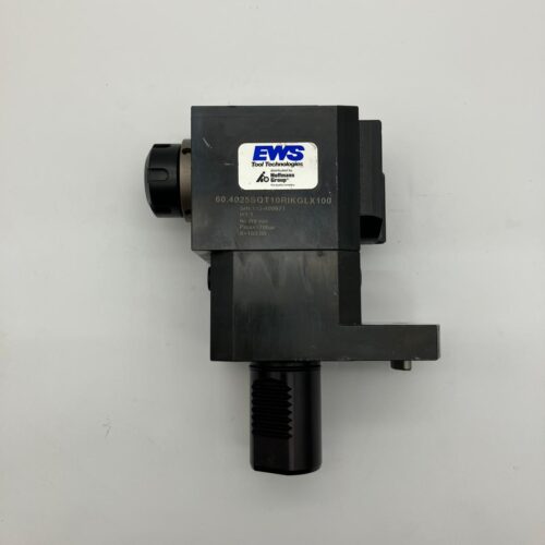 AGW VDI40 60.4026QT10RIKGL×100