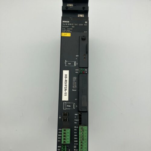Bosch SM 10/20-TC1 065668-103