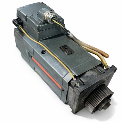 AC Spindle Motor SJ-11 A P M