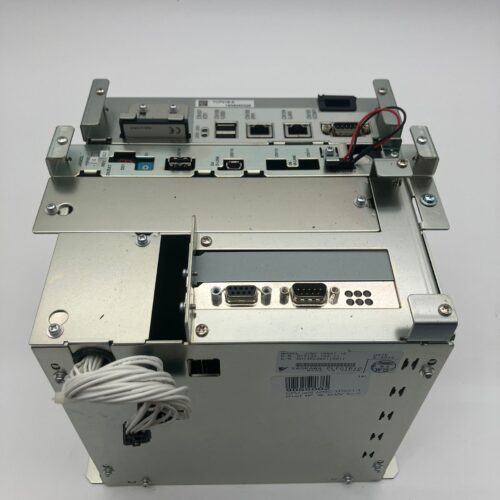 Yaskawa CPU Unit JZNC-YRK51-1E