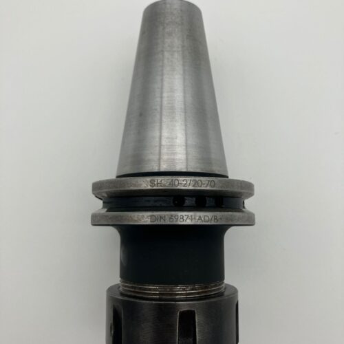 Spannzangenfutter SK40 ER32 × 70