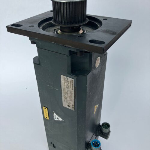 Servomotor Siemens 1FT6064-1AF71-4AH1