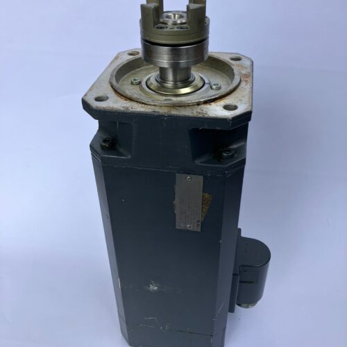 Permanent-Magnet-Motor Siemens 1FT6086-1AF71-3AH1