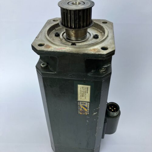 Permanent-Magnet-Motor Siemens 1FT6086-8AH71-4AH0