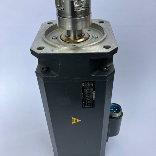 Permanent-Magnet-Motor Siemens 1FT6086-1AF71-4AH1