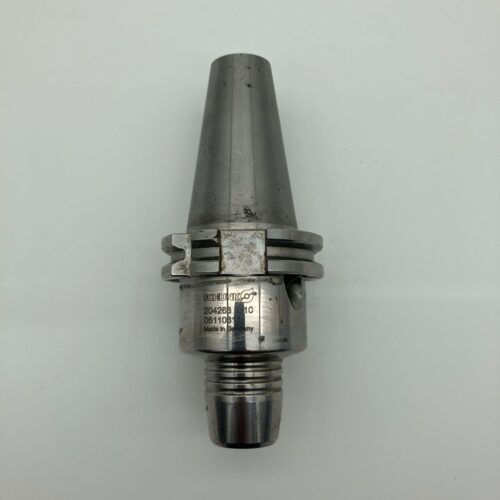 Hydraulisches Spannfutter SK40 10×60 Schunk