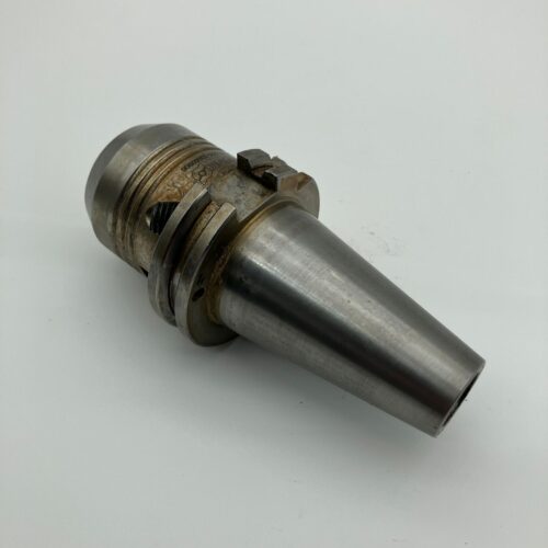 Hydraulisches Spannfutter SK40 20×60 Schunk