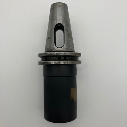 Morsekegel-Aufnahme SK40 MK4×95