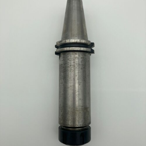 Spannzangenfutter SK40 ER32 160