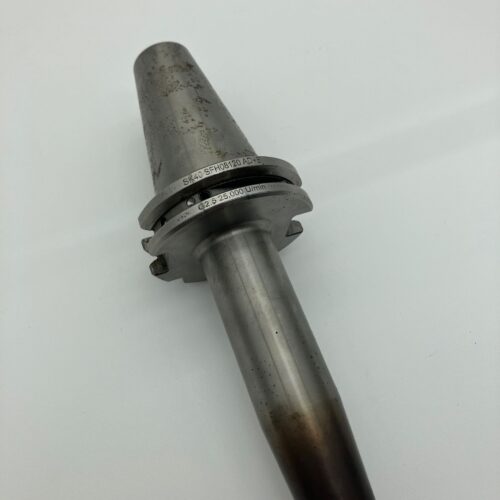 Schrumpf-Aufnahme SK40 8×120