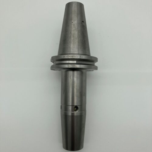 Schrumpf-Aufnahme SK40 14×120