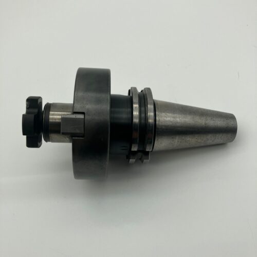 Fräskopfaufnahme SK40 32×70