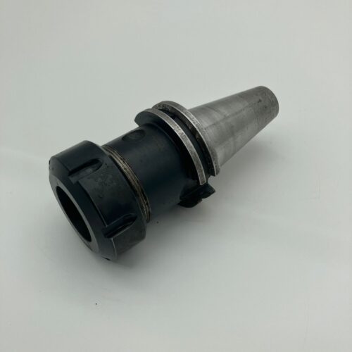 Spannzangenfutter SK40 OZ25 80