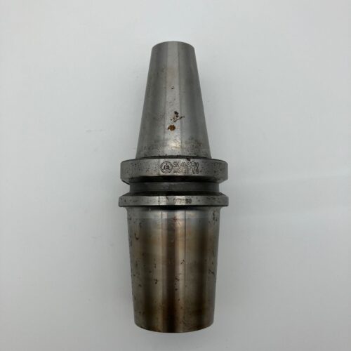 Schrumpf-Aufnahme SK40 32×90