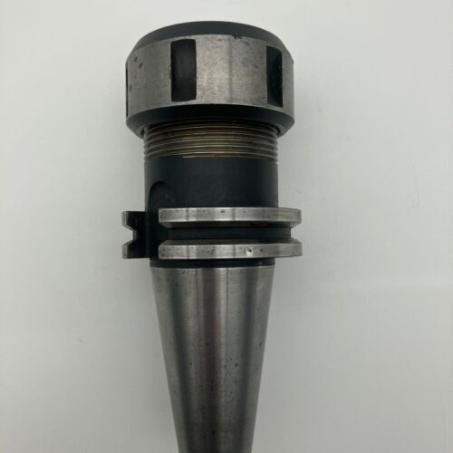 Spannzangenfutter SK40 OZ25 70