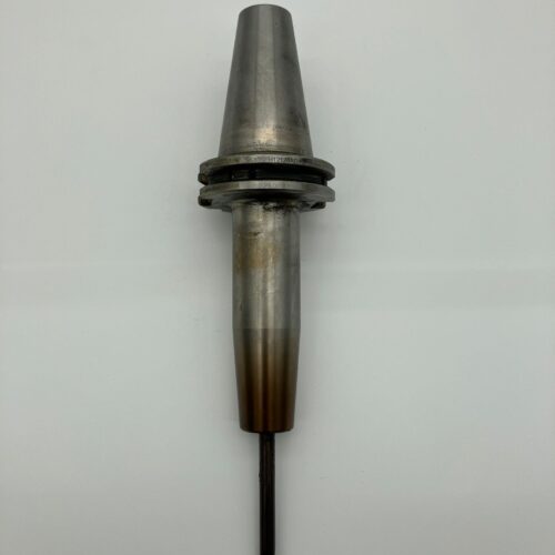 Schrumpf-Aufnahme SK40 12×120