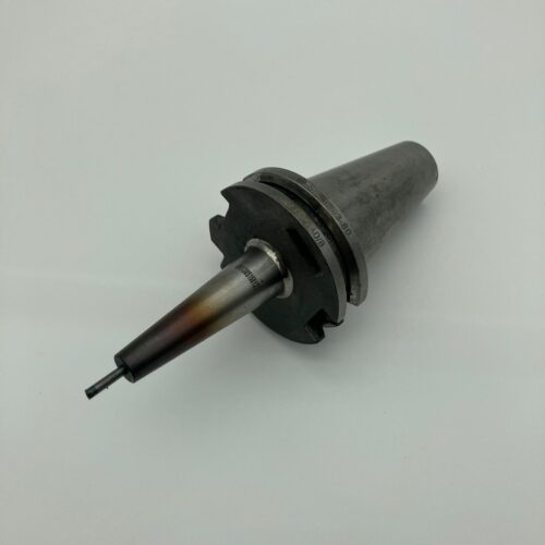 Schrumpf-Aufnahme SK40 3×80