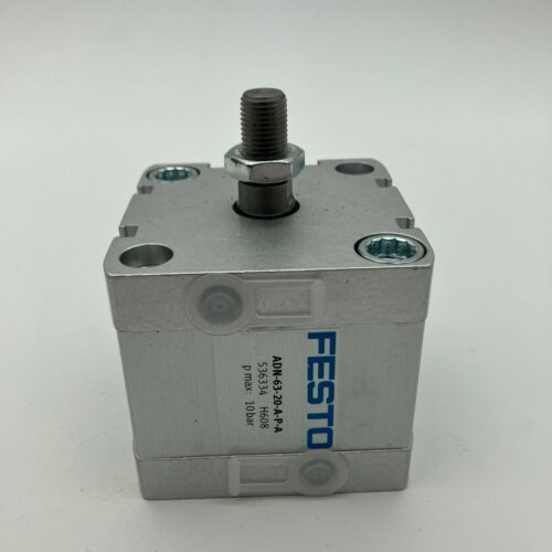 Festo Kompaktzylinder ADN-63-20-A-P-A