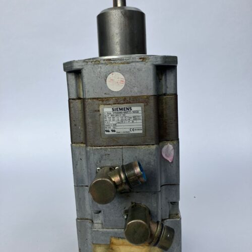 Servomotor Siemens 1FK6060-6AF71-1EG0