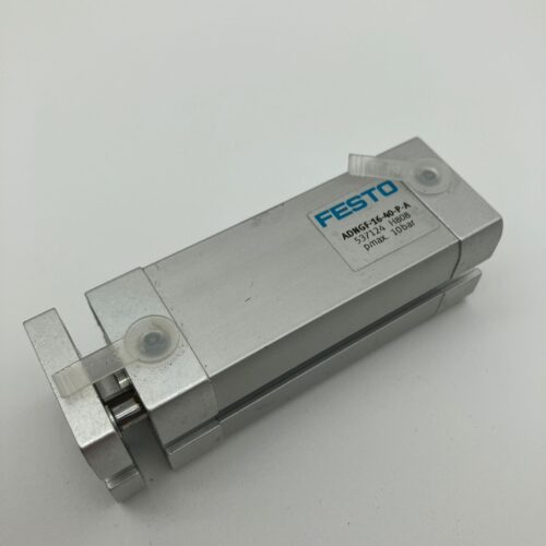 Festo Kompaktzylinder ADVGF-16-40-P-A