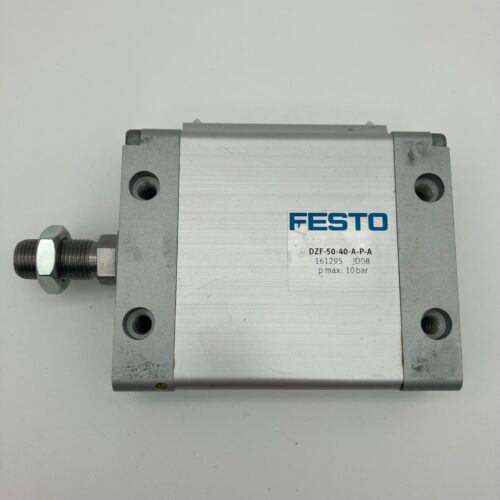 Festo Flachzylinder DZF-50-40-A-P-A