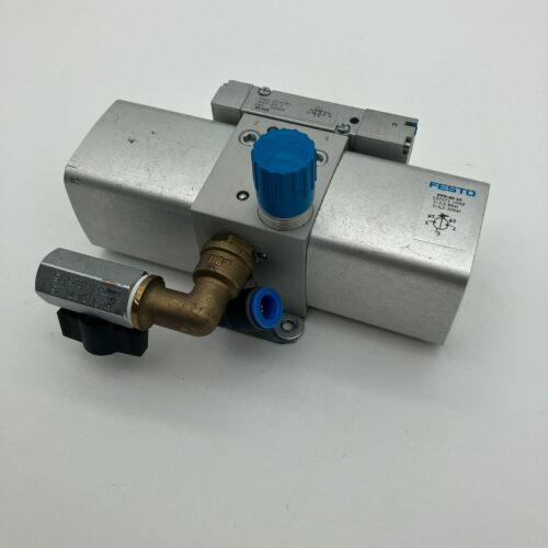 Festo DPA-40-10