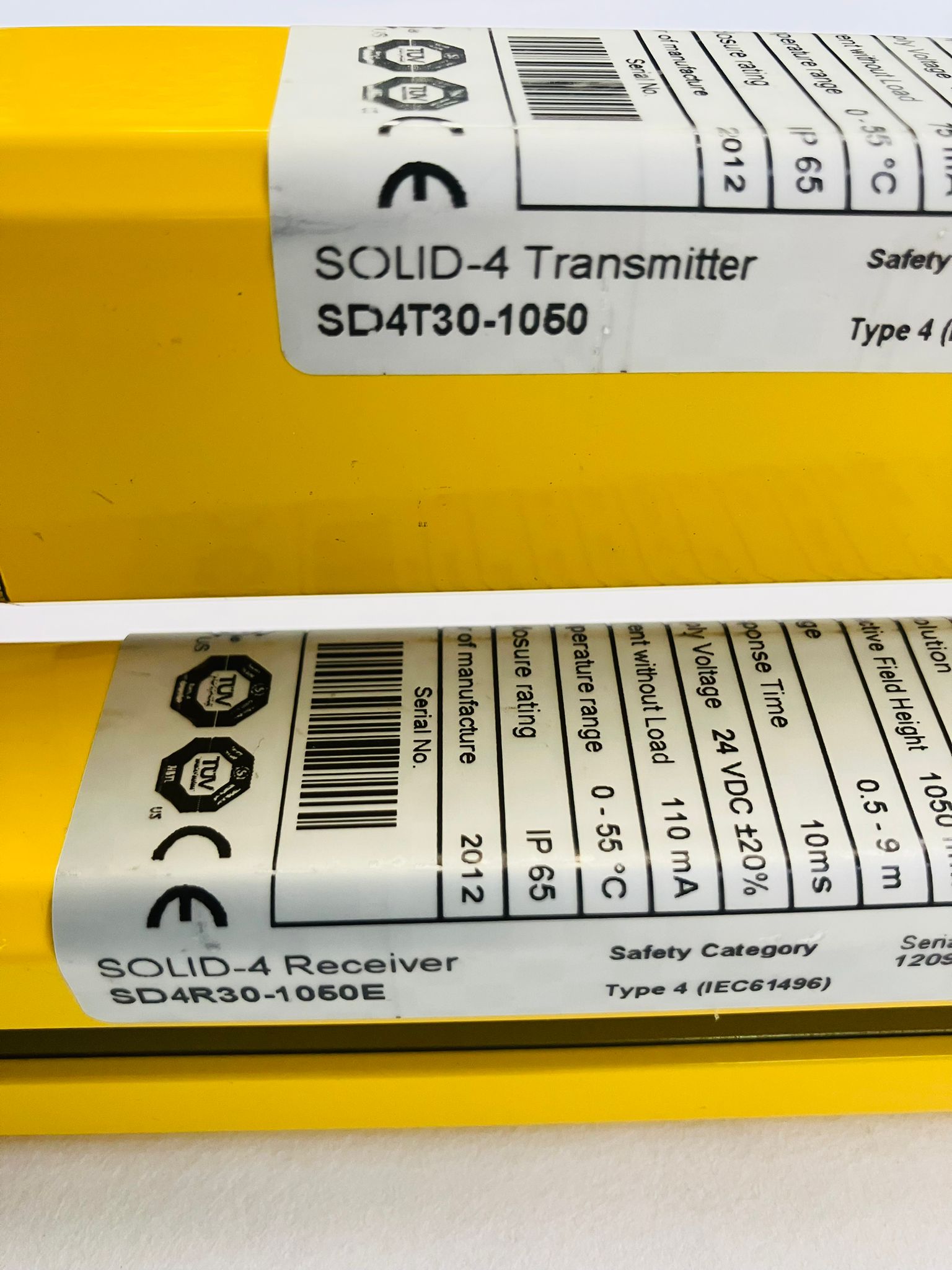 S100-942