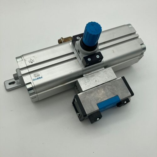 Festo Druckverstärker DPA-63-16